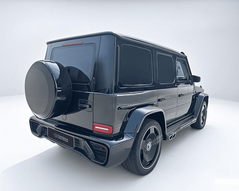 W464 Maybach Conversion Kit