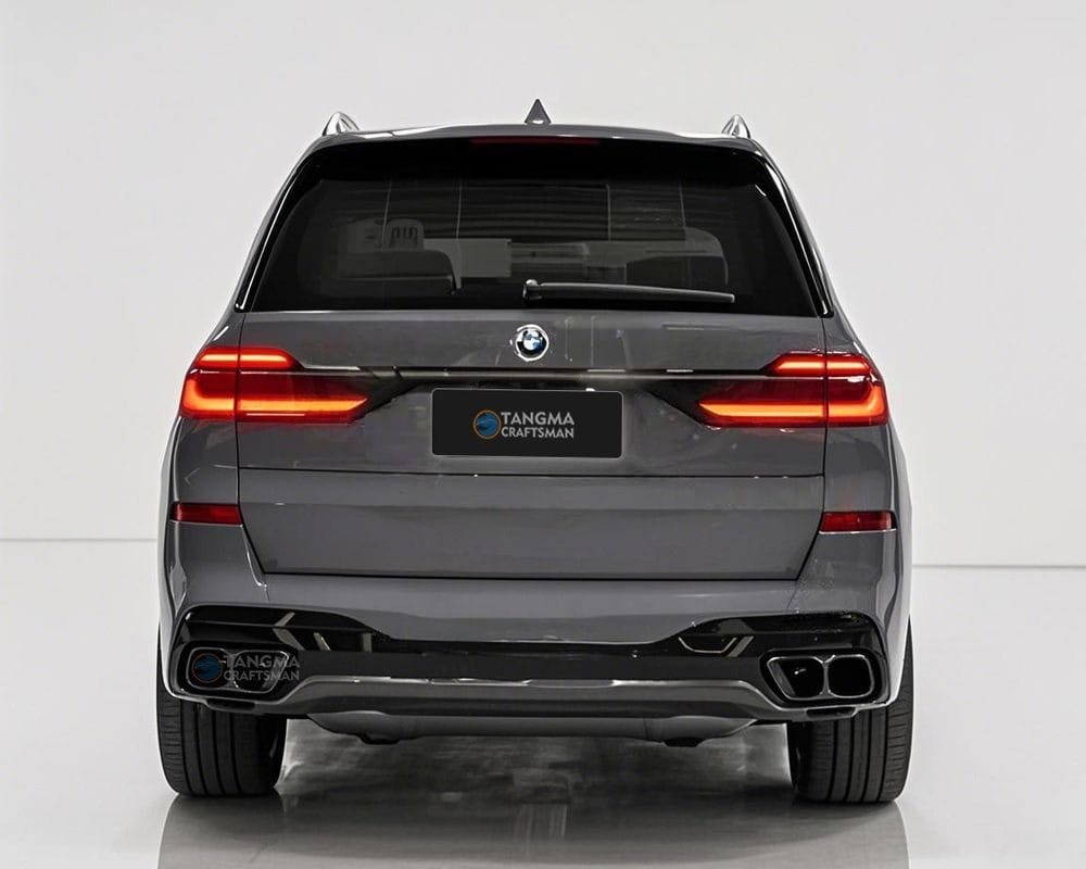BMW X7 G07 Conversion Kit