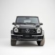 Benz g-class W463 conversion kit