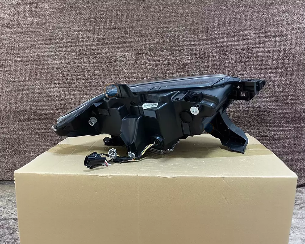 Tacoma LED Headlights