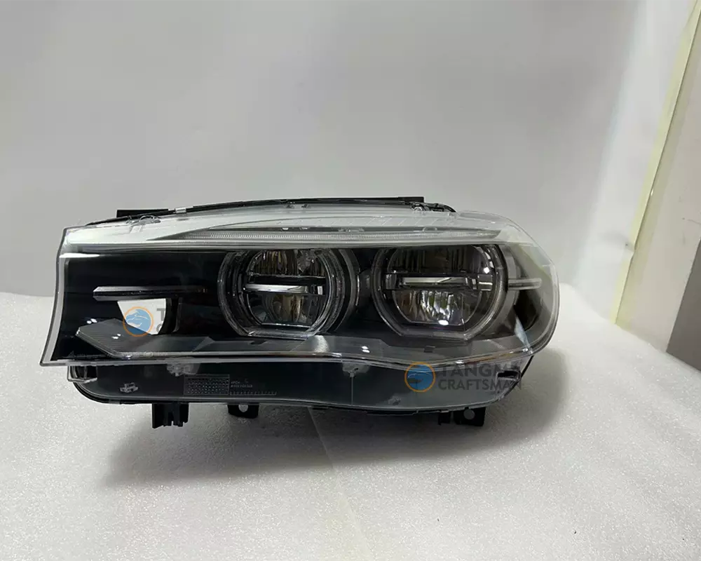 BMW X5 F15 Headlight Upgrade Kit 2014-2018