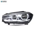 BMW X5 X6 LED Upgrade Kit 2014-2018