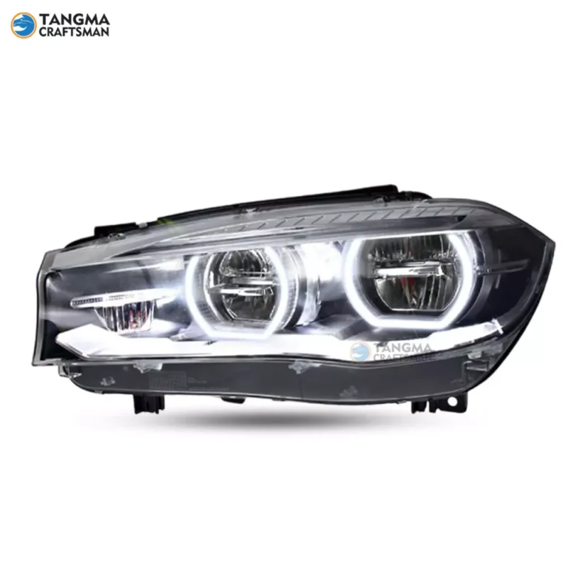 BMW X5 X6 LED Upgrade Kit 2014-2018