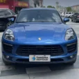 Porsche Macan Headlights