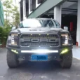 Ford F150 Raptor Headlights
