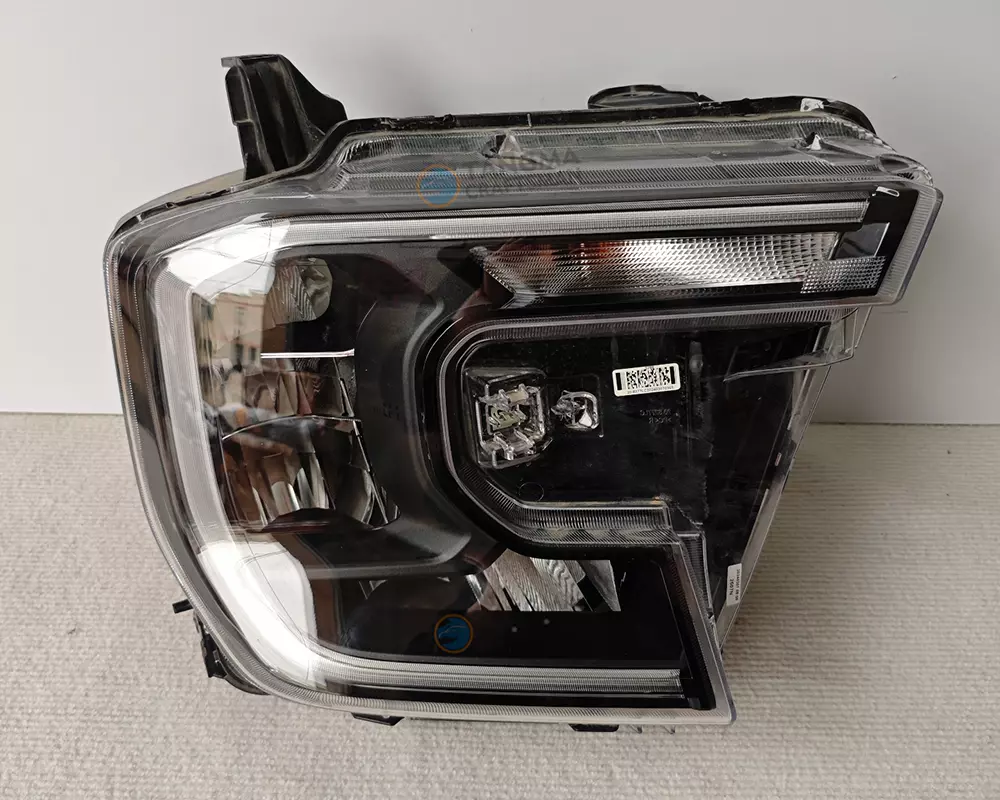 Ford Ranger LED Headlights 2022-2024 Upgrade Kit
