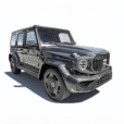 Benz G-Class w464 conversion kit