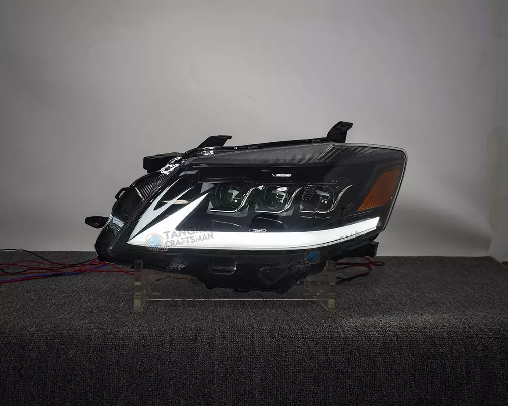 Camry 2009-2011 LED Projector Headlights