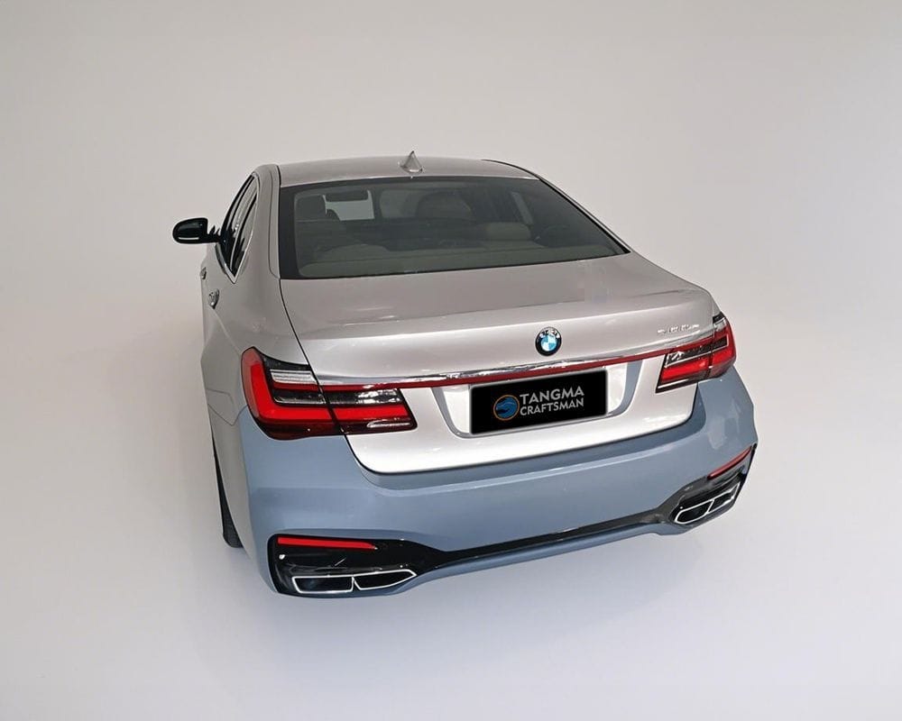 BMW G12 Facelift Kit