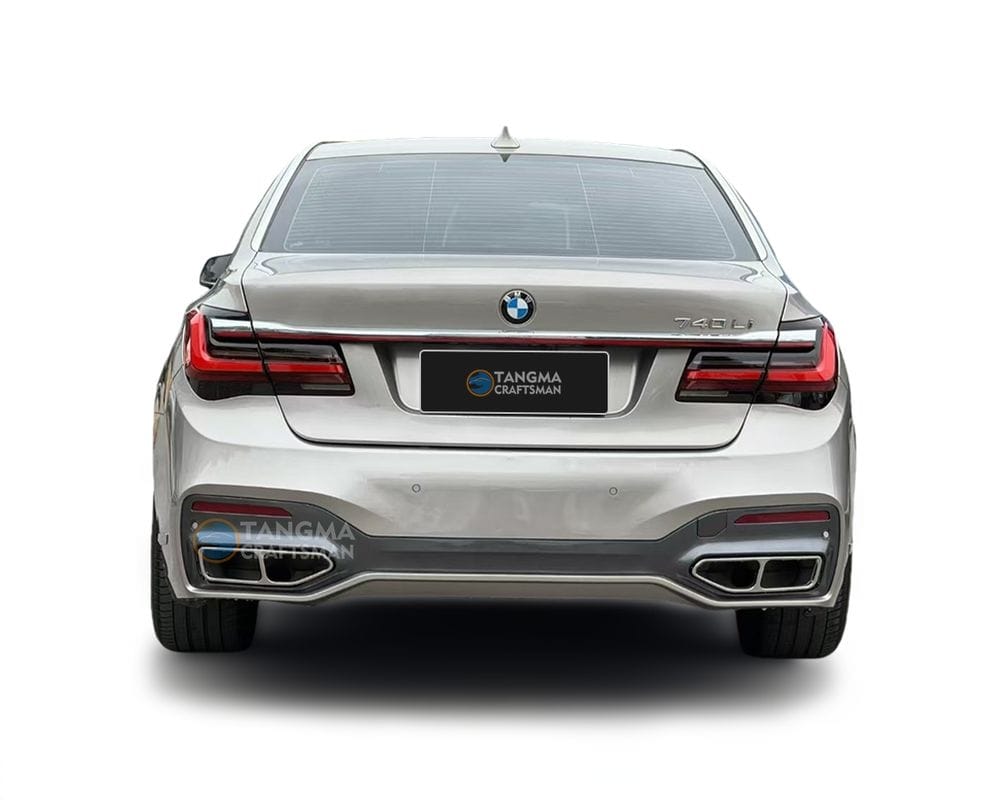 BMW F02 to G12 Conversion Kit