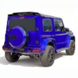 Suzuki Jimny Conversion Kit