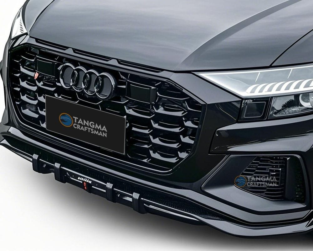 Audi Q8 Conversion Kit