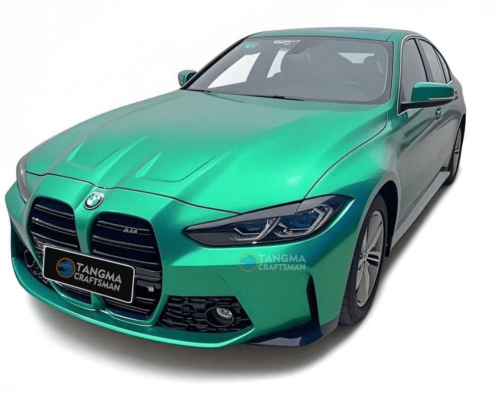 BMW F32 G82 Conversion Kit