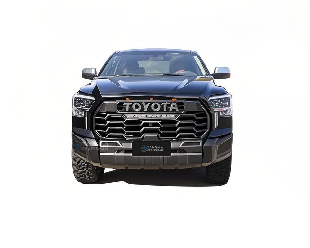 Toyota Tundra Conversion Kit