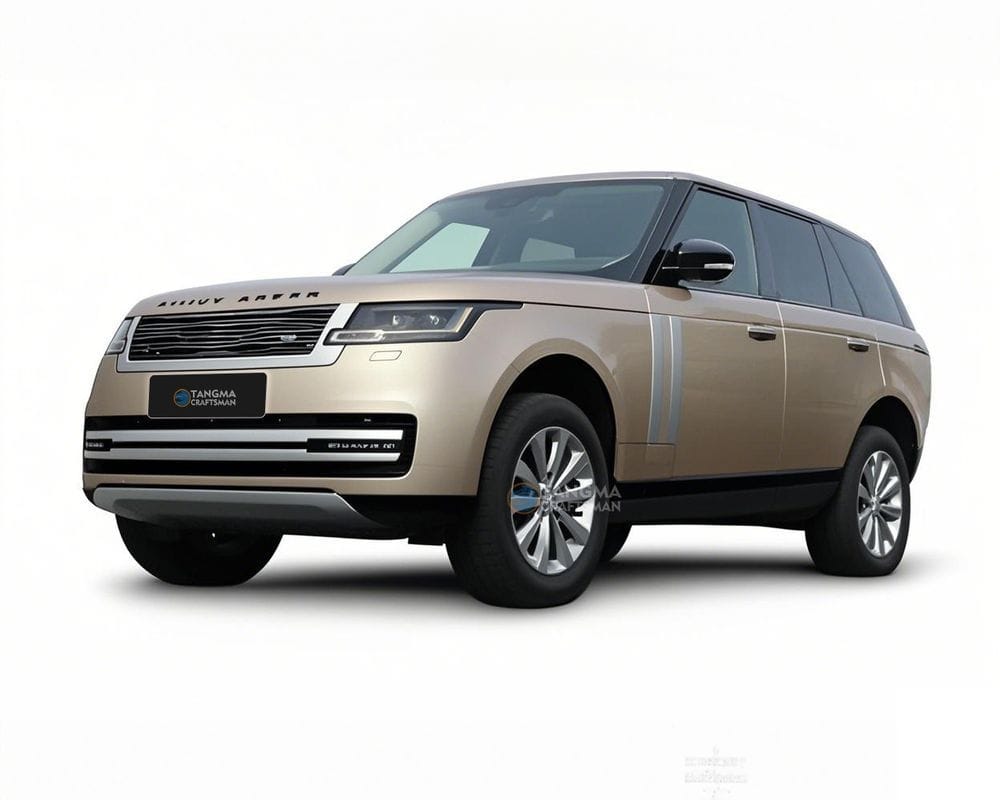 Range Rover 2023 Facelift Kit