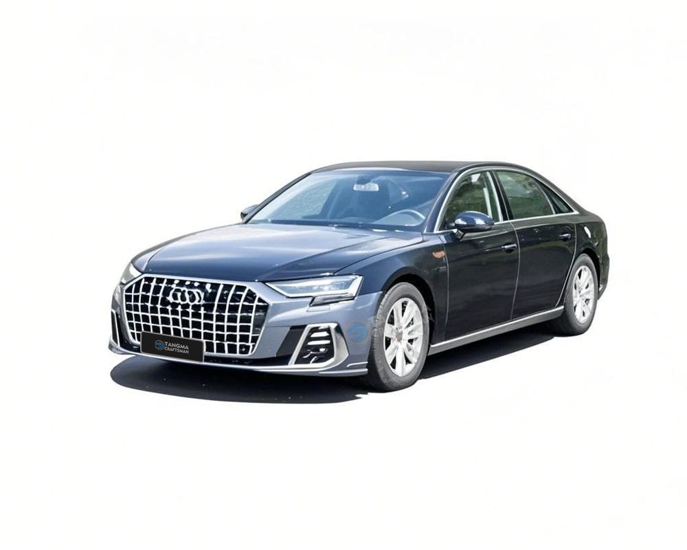 Audi A8 D4 to Horch Kit