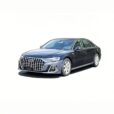 Audi A8 Conversion Kit