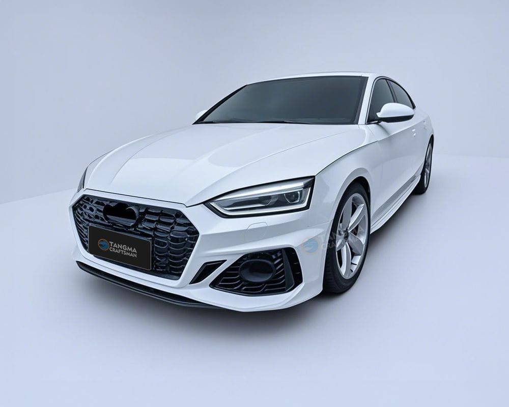Audi A5 Facelift Kit