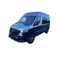 Benz Sprinter W907 Conversion Kit