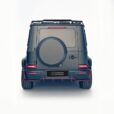 Benz G-Class W463 Conversion Kit