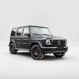 Benz g-class W463 conversion kit