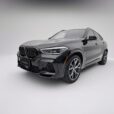 BMW X6 E71 Conversion Kit