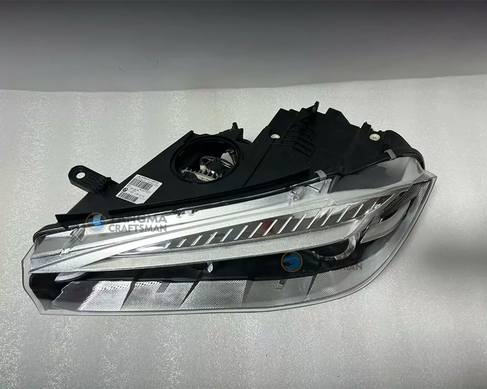 BMW X5 F15 Headlight Upgrade Kit 2014-2018
