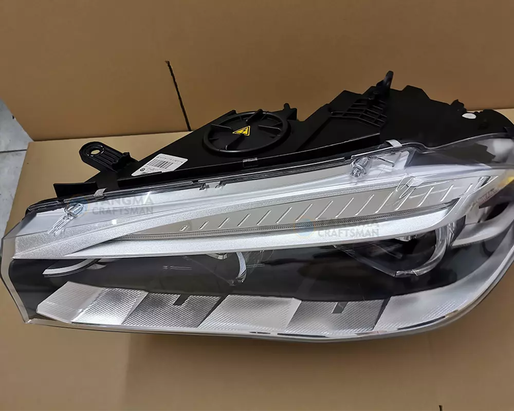 BMW X5 X6 LED Upgrade Kit 2014-2018