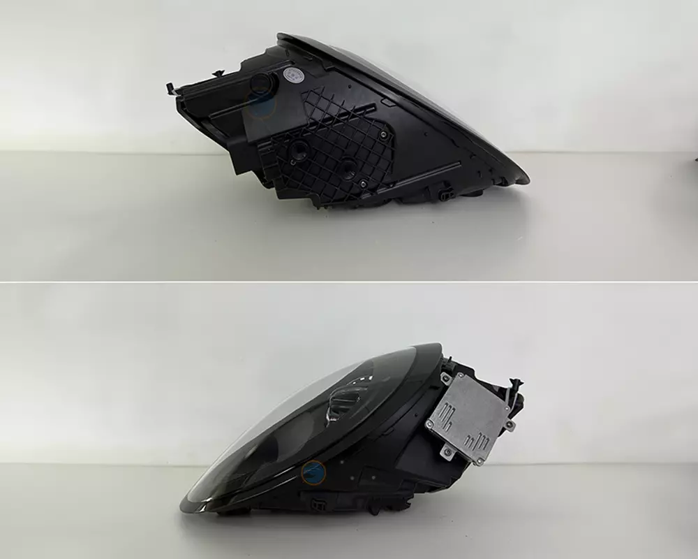 Porsche 991 to 992 Headlights GT3 RS Matrix LED