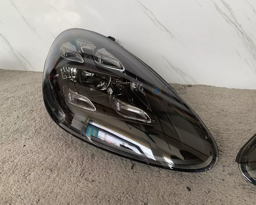 Panamera 970 Matrix LED Upgrade Kit