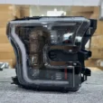 Ford F150 Raptor Headlights