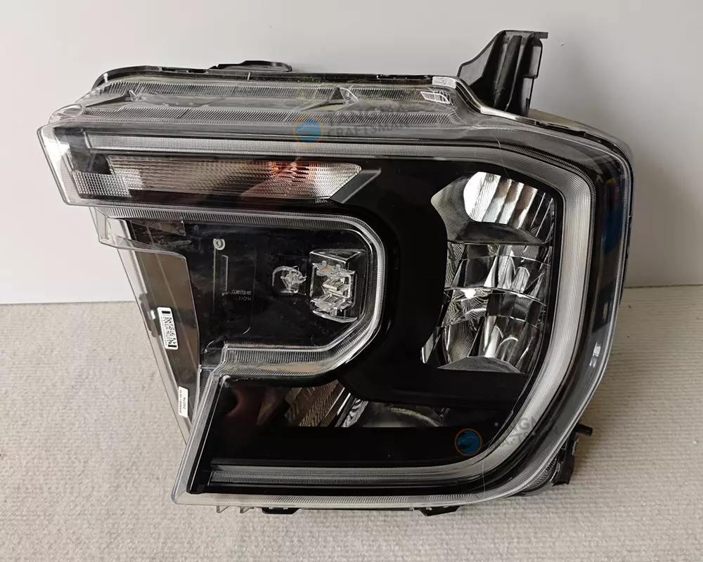 Ford Ranger LED Headlights 2022-2024 Upgrade Kit