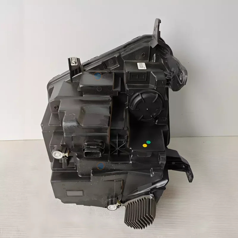 04 Ford Ranger Headlights