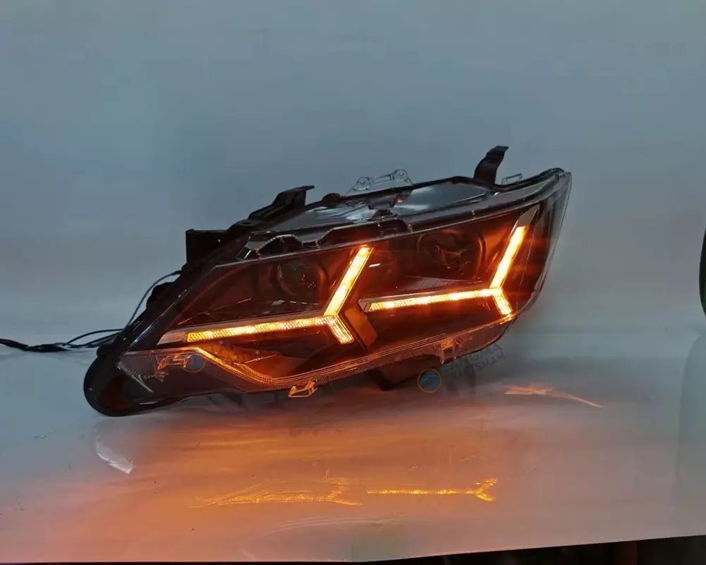 2015-2017 Camry Headlights OEM Style LED Kit