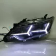 Toyota Camry Headlights