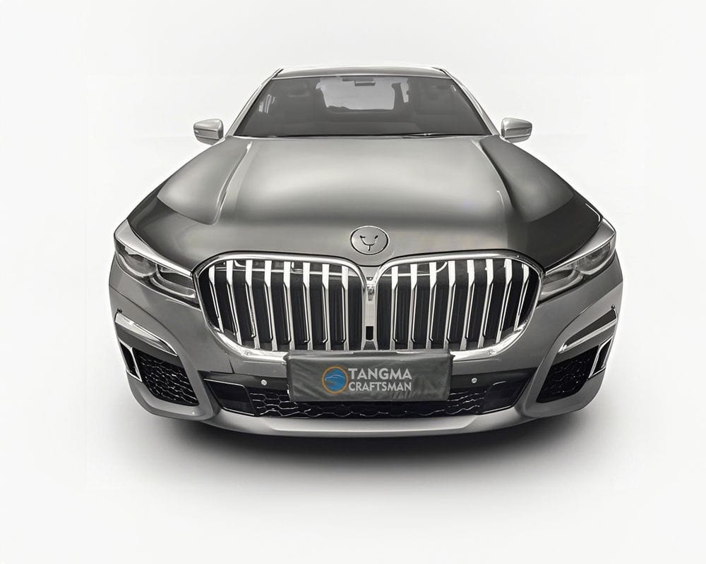 BMW G12 Facelift Kit