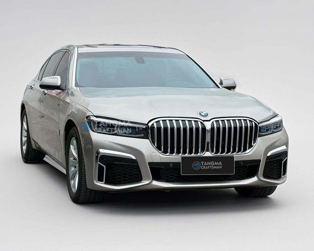 BMW F02 to G12 Conversion Kit