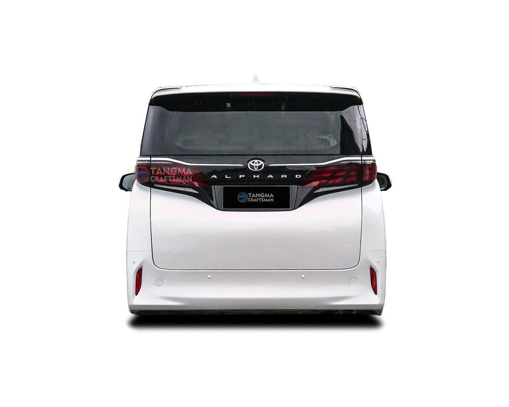 Alphard 30 to 40 Conversion Kit