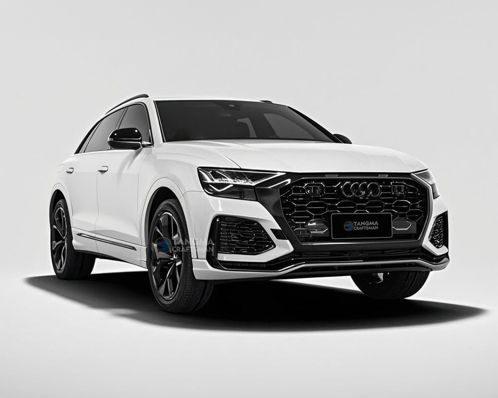 Audi Q8 RSQ8 Conversion Kit