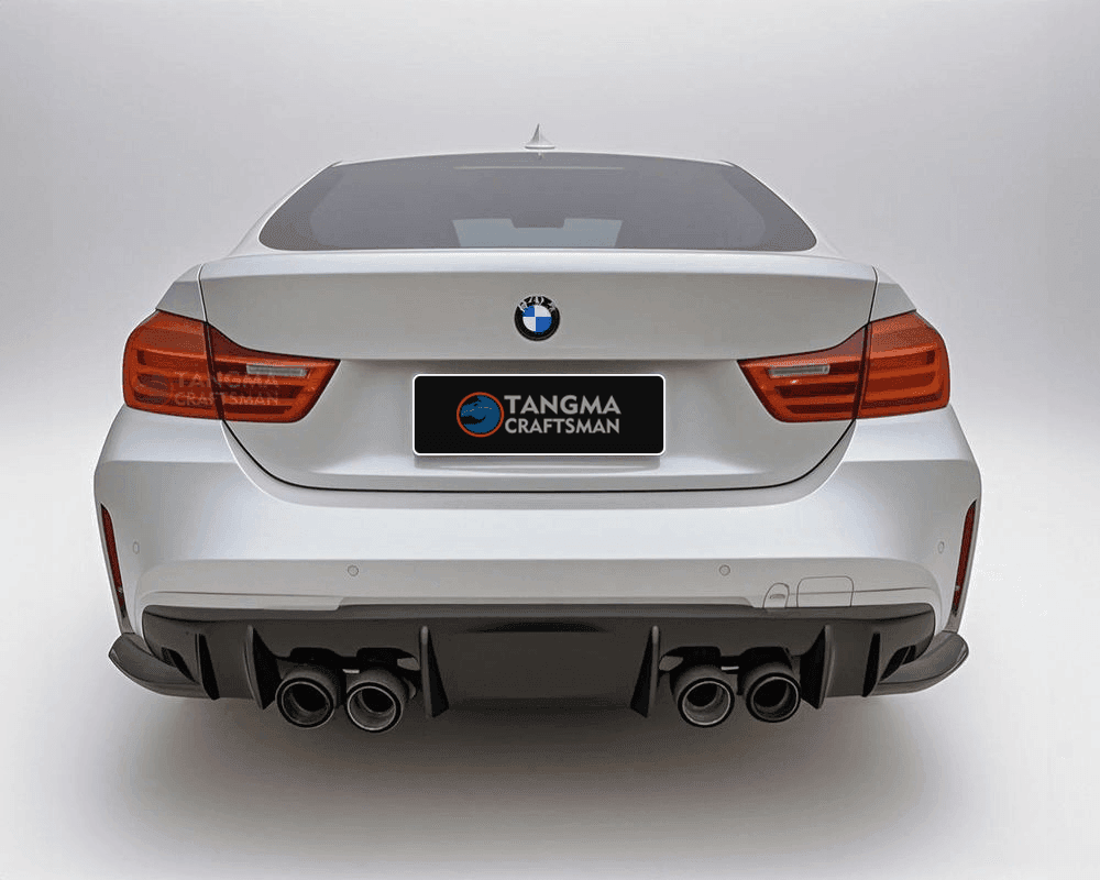 F30 M3 G80 Body Kit