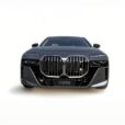 BMW F02 Conversion Kit