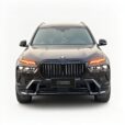 BMW X7 G07 Conversion Kit