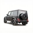 Benz g-class W463 conversion kit