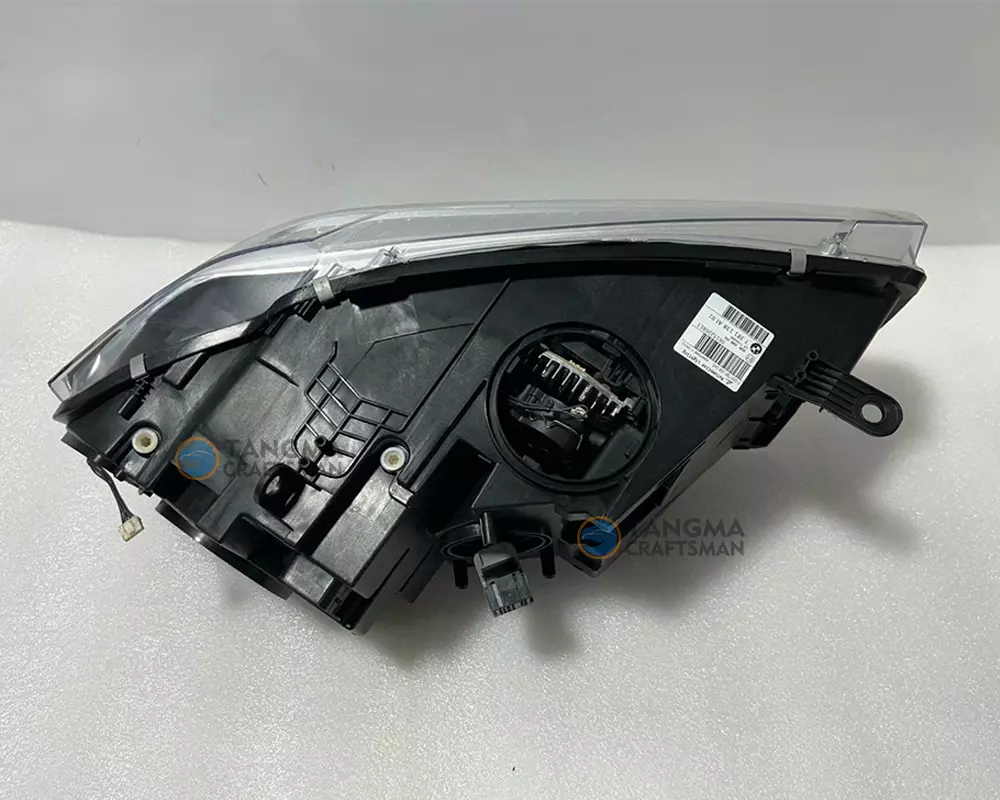 BMW X5 F15 Headlight Upgrade Kit 2014-2018