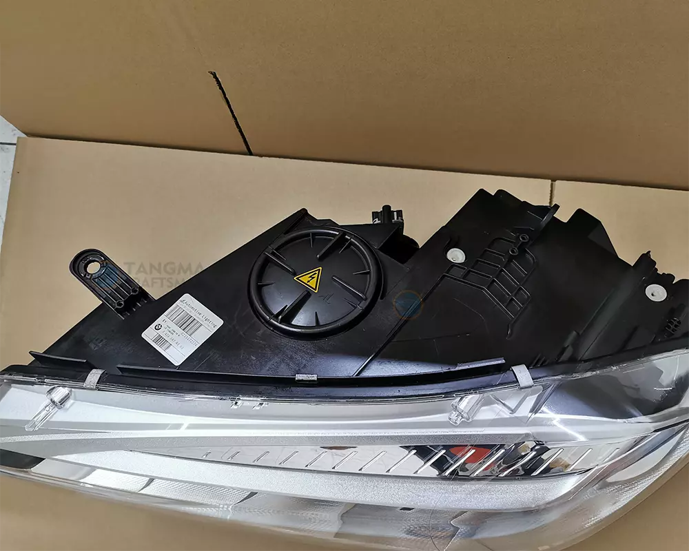 BMW X5 X6 LED Upgrade Kit 2014-2018