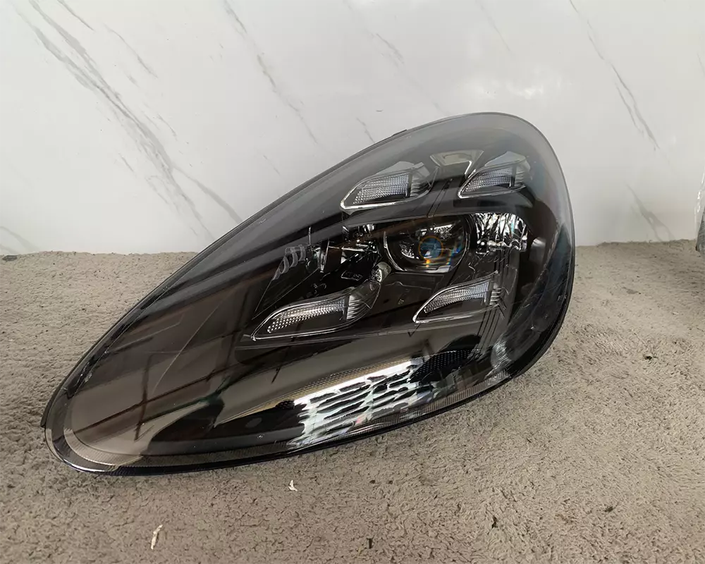 Panamera 970 Matrix LED Upgrade Kit