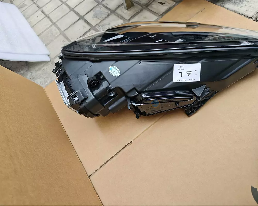 Panamera Matrix LED Upgrade Kit 2017-2021