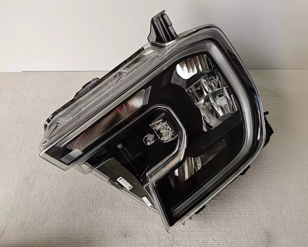 Ford Ranger LED Headlights 2022-2024 Upgrade Kit