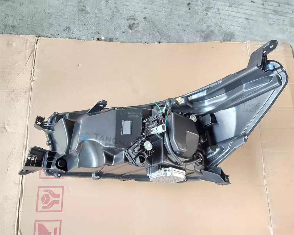 Hilux LED Headlights 2016-2020