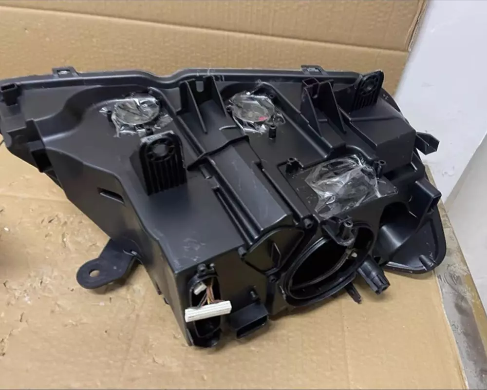 BMW X3 F25 Xenon Headlight LED Dual Lens Assembly